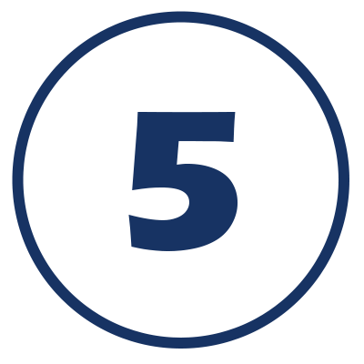 Level 5 icon