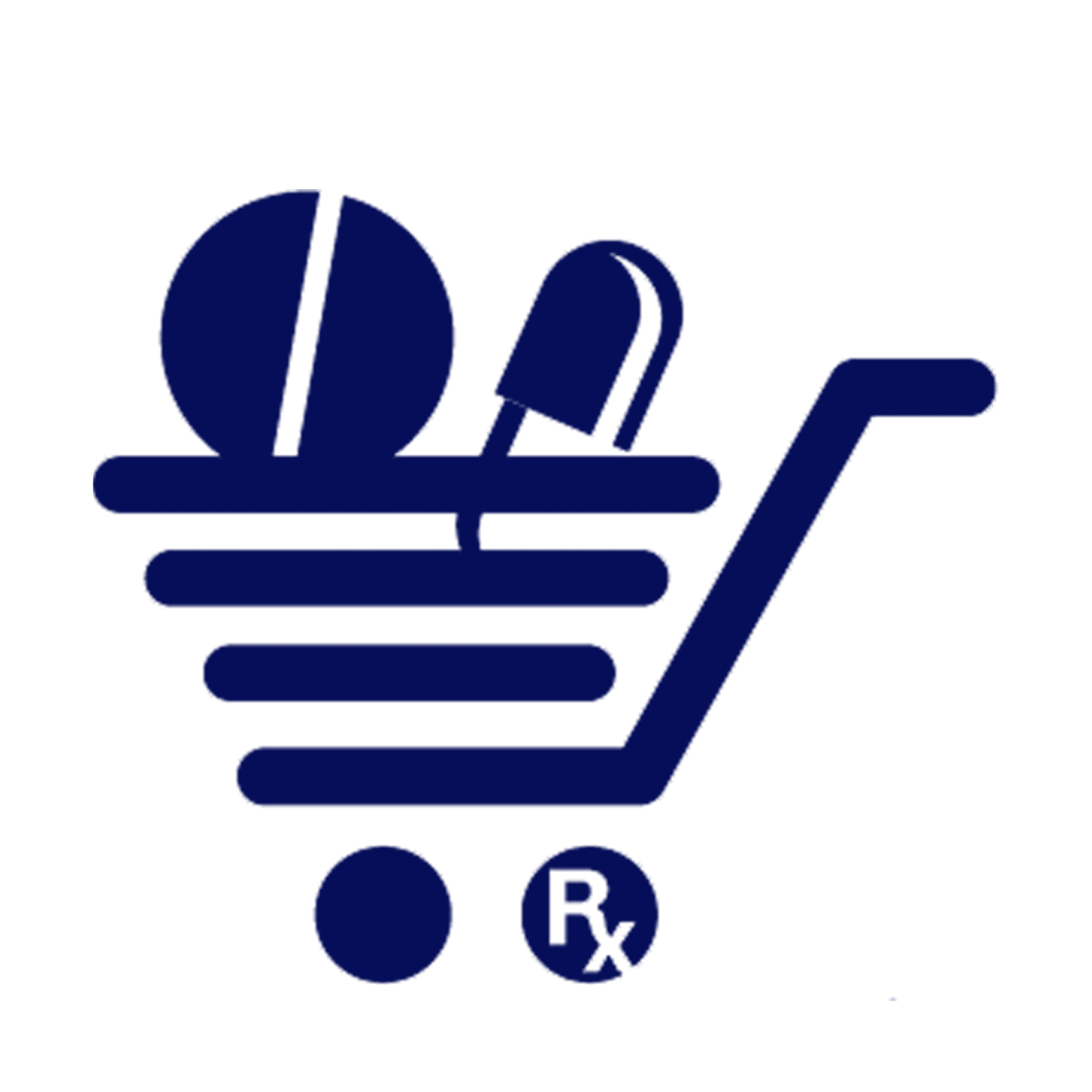 Shopping Cart Icon